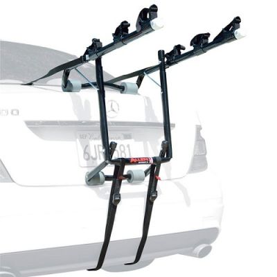Allen Deluxe 3 Bike Trunk Carrier - Deluxe - MEGA DEAL