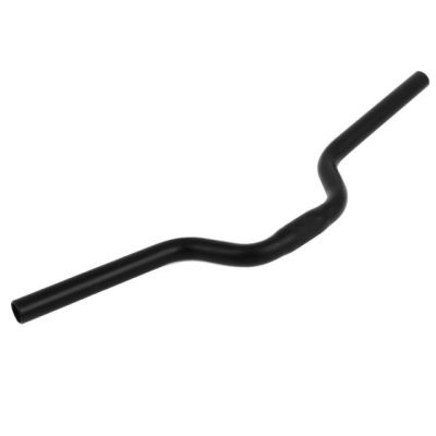 Vanquish Butted Handlebars - 25.4mm