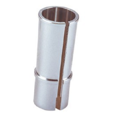 Alloy Seatpost Sleeve Converter 26.4 - 28.0 to 25.4