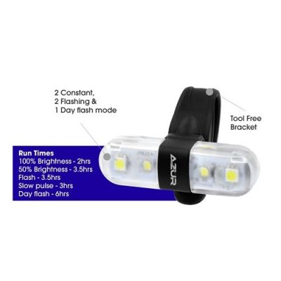 Nano 60L Front Light