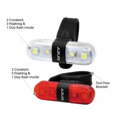 Nano 60L/30L Light Set