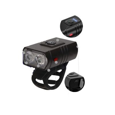 Venus 400L Front Light