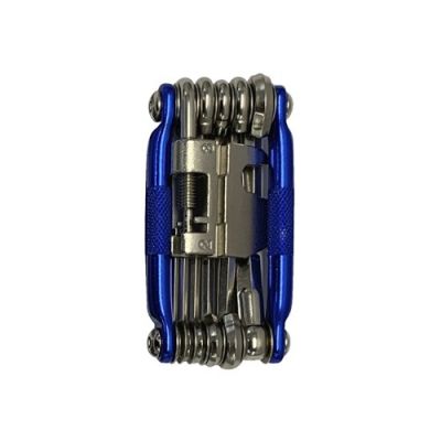 14 Function Multi Tool