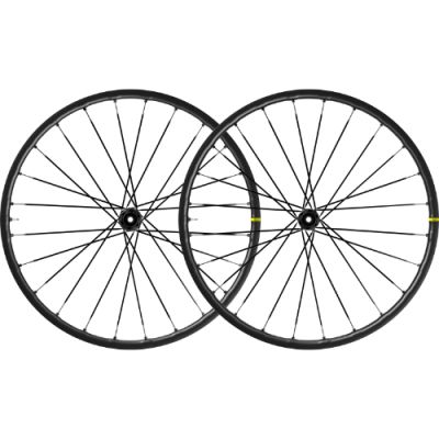 Mavic Allroad 700 Disc Centrelock Rear Wheel - 12X142