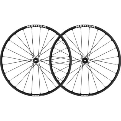 Mavic Allroad Sl 2024 Centrelock Rear Wheel - 12X142