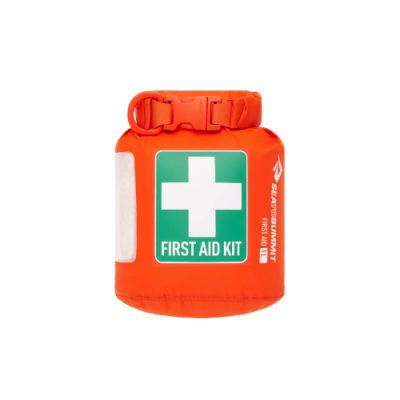 Sea to Summit Lightweight First Aid Dry Bag - SUPER SALE