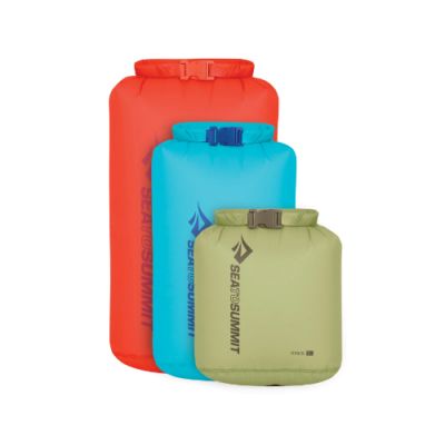 Sea To Summit Ultra-Sil Dry Bag Set - SUPER SALE