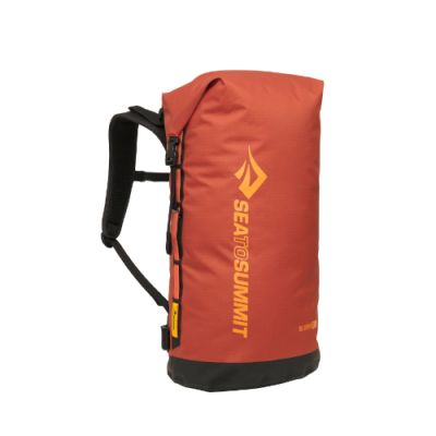 Sea To Summit Big River Dry Backpack - SUPER SALE