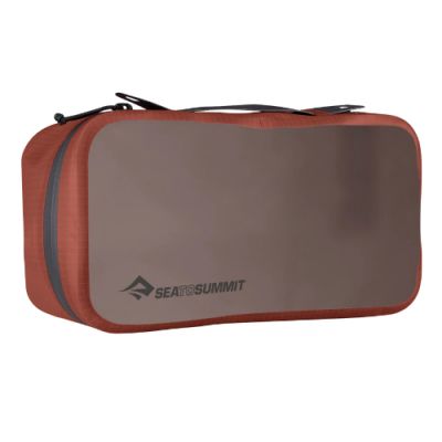 Sea To Summit Hydraulic Packing Cube Set - SUPER SALE