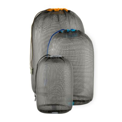 Sea To Summit Mesh Stuff Sack Set - SUPER SALE