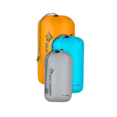 Sea To Summit Ultra-Sil Stuff Sack Set - SUPER SALE