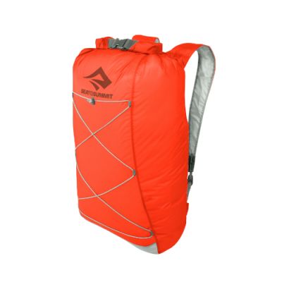 Sea To Summit 22L Ultra-Sil Dry Day Pack - SUPER SALE