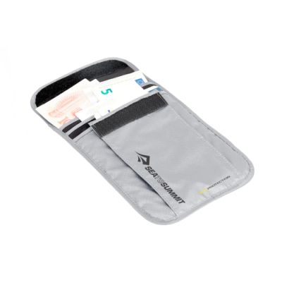 Sea To Summit Neck Wallet Rfid - SUPER SALE