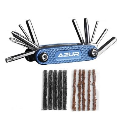 10 Function Tubeless Multi Tool