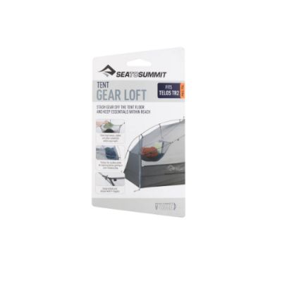 Sea To Summit Telos TR2 Gear Loft - SUPER SALE