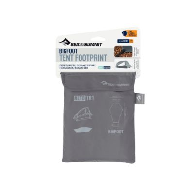 Sea To Summit Alto TR1 Bigfoot Footprint - SUPER SALE