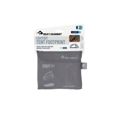 Sea To Summit Alto TR1 Lightfoot Footprint - SUPER SALE