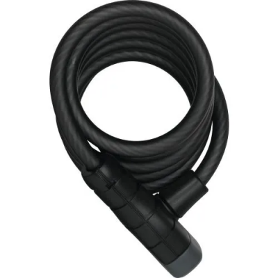 Abus Primo 5510K Coil Lock - 180cm X 10mm - SUPER SALE
