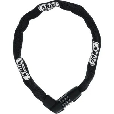 Abus Tresor 1385 Combo Lock - 75cm X 7mm - SUPER SALE