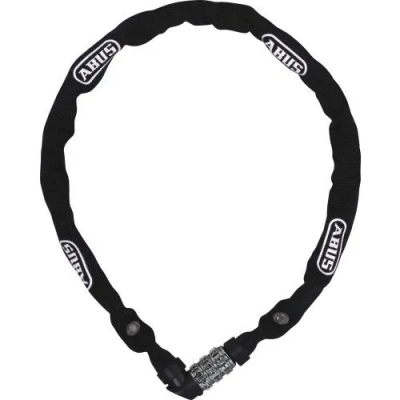 Abus Chain 1200 Web Lock - 60cm X 4mm - SUPER SALE