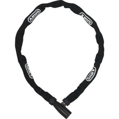 Abus Chain 1500 Web Lock - 60cm X 4mm - SUPER SALE