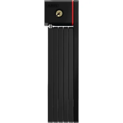 Abus Bordo U-Grip 5700 Lock - 80cm