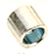 Rear Axle Spacer