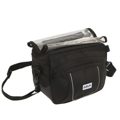 UrbanVelo Handlebar Bag 