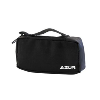 Azur Protek-It Saddle Bag - HOT DEAL