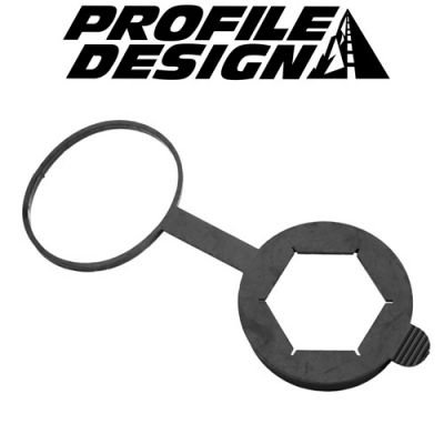 Profile Design Aerodrink Outer Cap