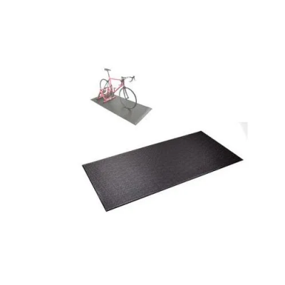 Indoor Trainer Mat
