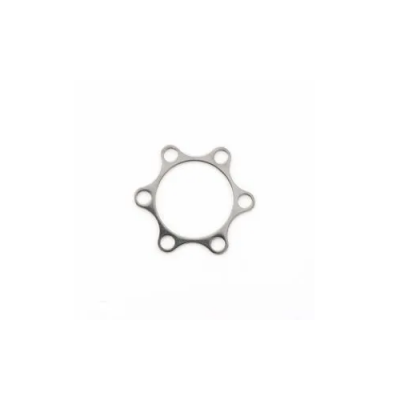 Trp 6 Bolt Rotor Spacer - 0.5mm