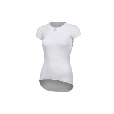 Pearl Izumi Women's Short Sleeve Base Layer - Size L - CLEARANCE