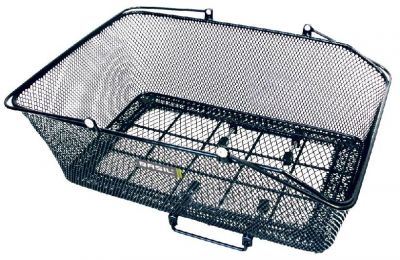 Basil California Rear Basket 