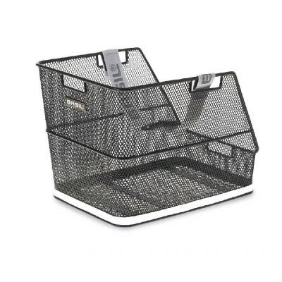 Basil Class Rear Basket - Fixed