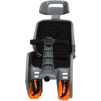 Beto Deluxe Child Bike Seat - Disc Brake - SUPER SALE