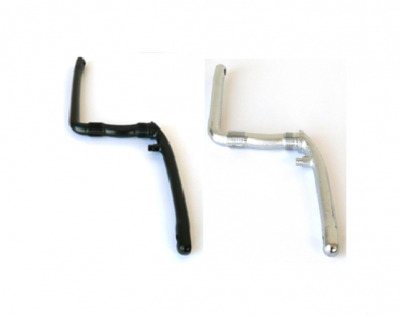 CrMo O.P Crank-4 Sizes-2 Colours
