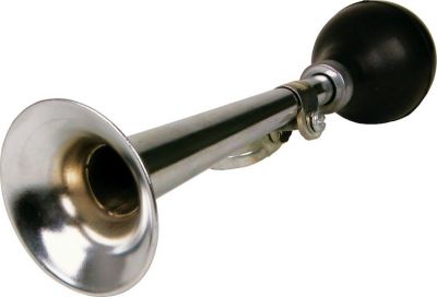  Bikelane Bike Horn - Large