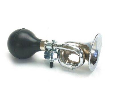 Bugle Bicycle Horn