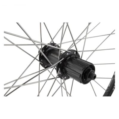 Wheelsmith 29" DM21 Wheel - 8-11sp