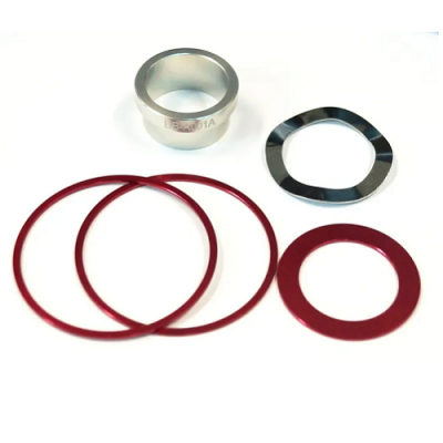 Bottom Bracket Adaptor Kit - Src-Bb-A0012C