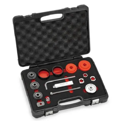 Bottom Bracket Replacement Tool