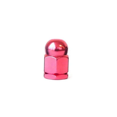 3/8" X 26 Alloy Axle Nut