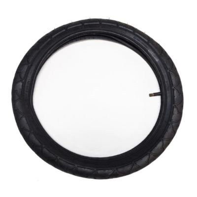 Burley Tire/Tube Kit Kenda 16 X 1.75