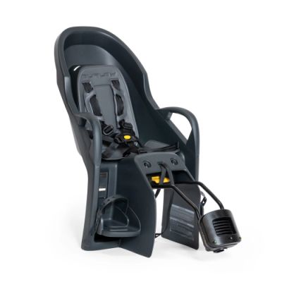 Burley Dash FM Extended Child Bike Seat - CLEARANCE