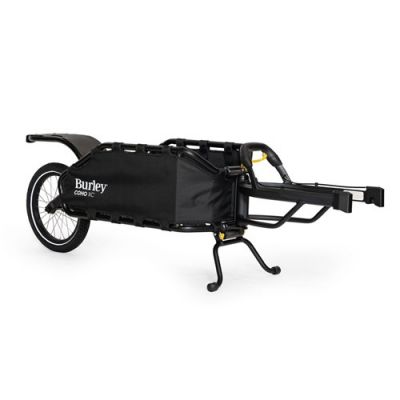 Burley Coho XC Trailer - MEGA DEAL