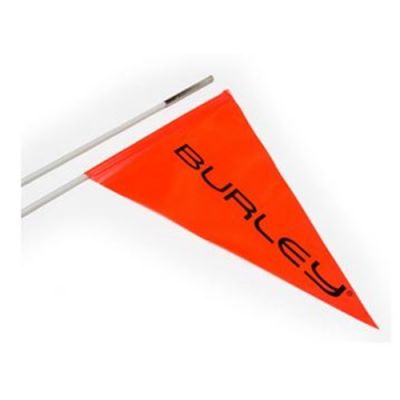Burley Flag Kit