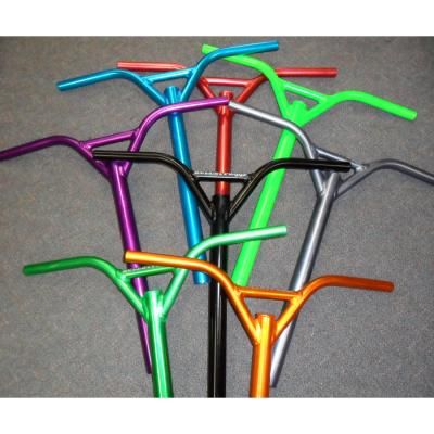Bulletproof Y Bars - 8 Colours