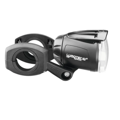 Busch & Muller Dynamo Light Handlebar Mount Bracket - 25 - 31.8Mm