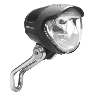 Busch & Muller Front Led E-Bike Light - 30 Lux